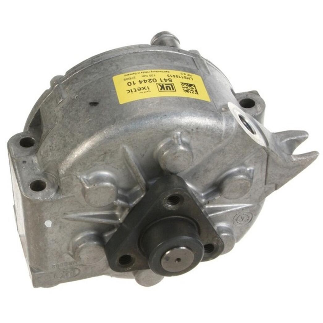 Land Rover Power Steering Pump (New) ANR6502 - Luk 5410244100